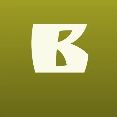 Би-Би!, служба заказа легкового транспорта, лого-визитка