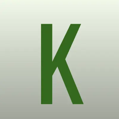 Канат-Сервис, производственно-торговая компания, лого-визитка