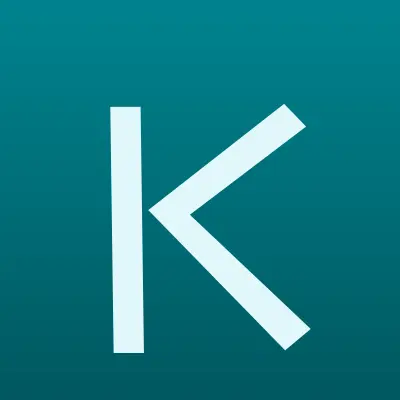 Клевер, салон-парикмахерская, лого-визитка