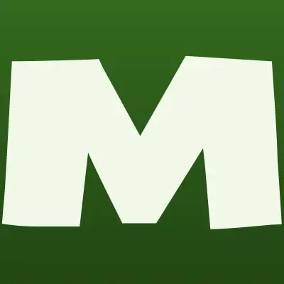 MIX, торговый центр, лого-визитка