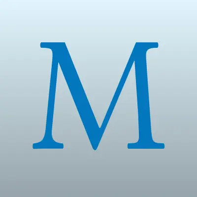 Магазин зооветтоваров, лого-визитка