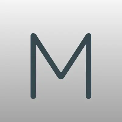Мир рыбака, магазин товаров для рыбалки, лого-визитка