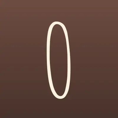 OZON Box, сеть автоматизированных пунктов выдачи, лого-визитка