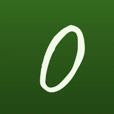 OZON Box, сеть автоматизированных пунктов выдачи, лого-визитка