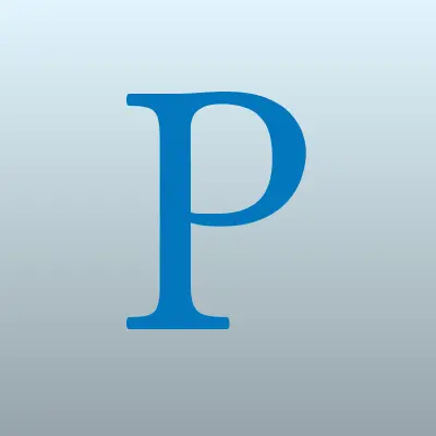 Pulse express, автоматизированный почтовый терминал, лого-визитка