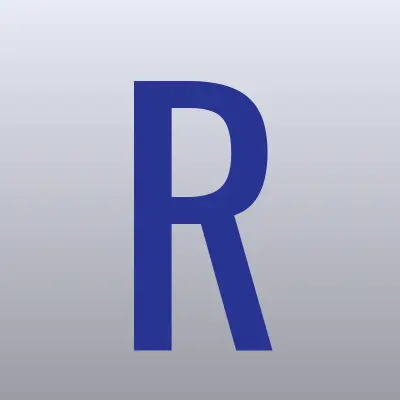 Работяга, магазин электроинструментов, лого-визитка