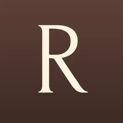 Роботрек, детский клуб, лого-визитка