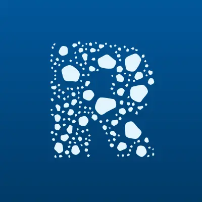 Рыбалка, магазин, лого-визитка