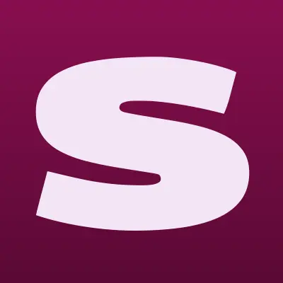SmartLink, сервисный центр, лого-визитка