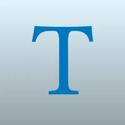 Тепловые энерго системы, сервисный центр, лого-визитка