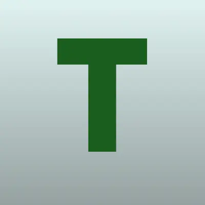 Трансхолдинг, транспортная компания, лого-визитка